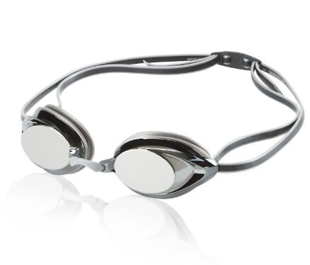 Speedo - Vanquisher 2.0 Mirrored Goggle