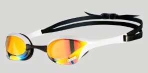 Arena Cobra Ultra Swim Goggles